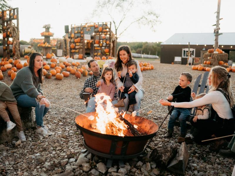Branson Fall Festivals Explore Branson